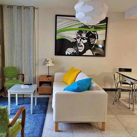 Apartamento Appt 56M2 A 4Mn Du Palais Jacques Coeur. Bourges Exterior foto