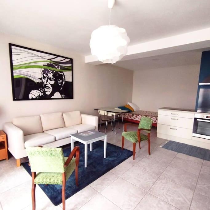 Apartamento Appt 56M2 A 4Mn Du Palais Jacques Coeur. Bourges Exterior foto