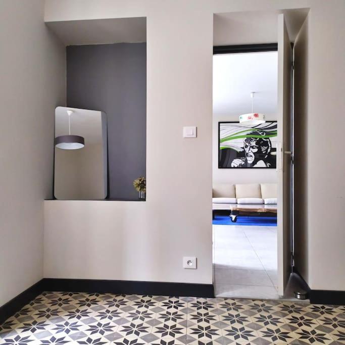 Apartamento Appt 56M2 A 4Mn Du Palais Jacques Coeur. Bourges Exterior foto