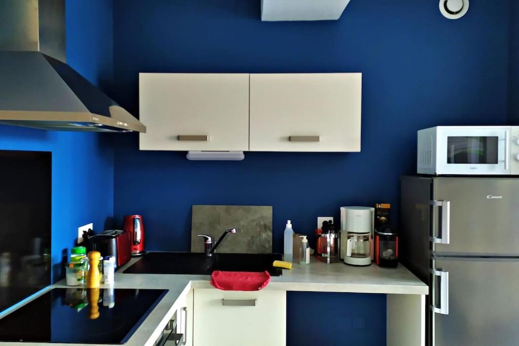 Apartamento Appt 56M2 A 4Mn Du Palais Jacques Coeur. Bourges Exterior foto