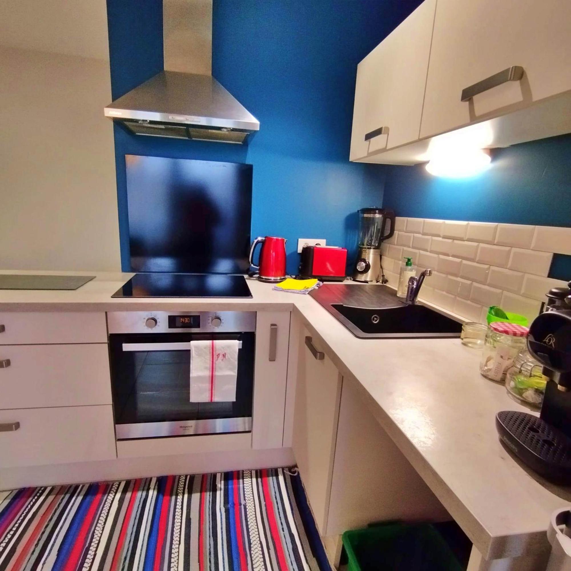 Apartamento Appt 56M2 A 4Mn Du Palais Jacques Coeur. Bourges Exterior foto