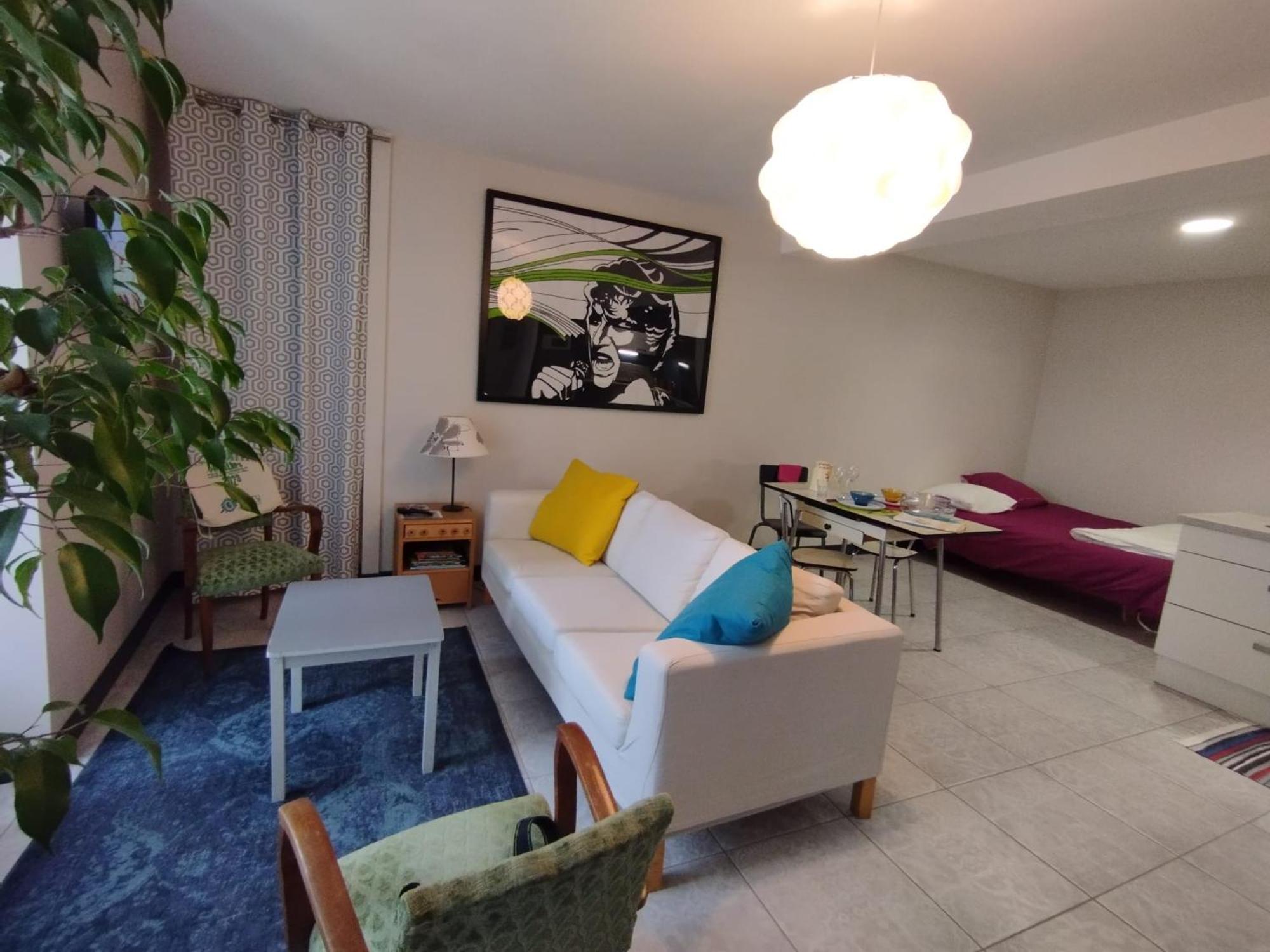 Apartamento Appt 56M2 A 4Mn Du Palais Jacques Coeur. Bourges Exterior foto