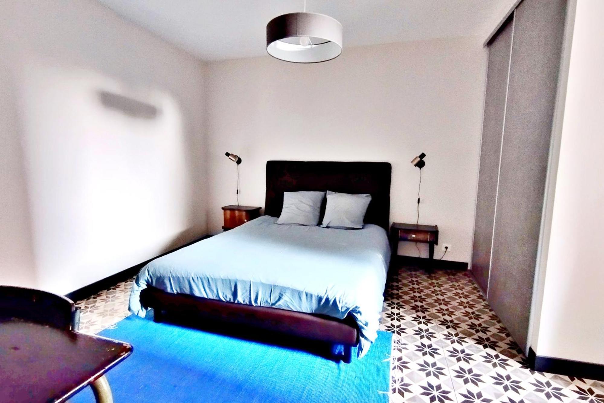 Apartamento Appt 56M2 A 4Mn Du Palais Jacques Coeur. Bourges Exterior foto
